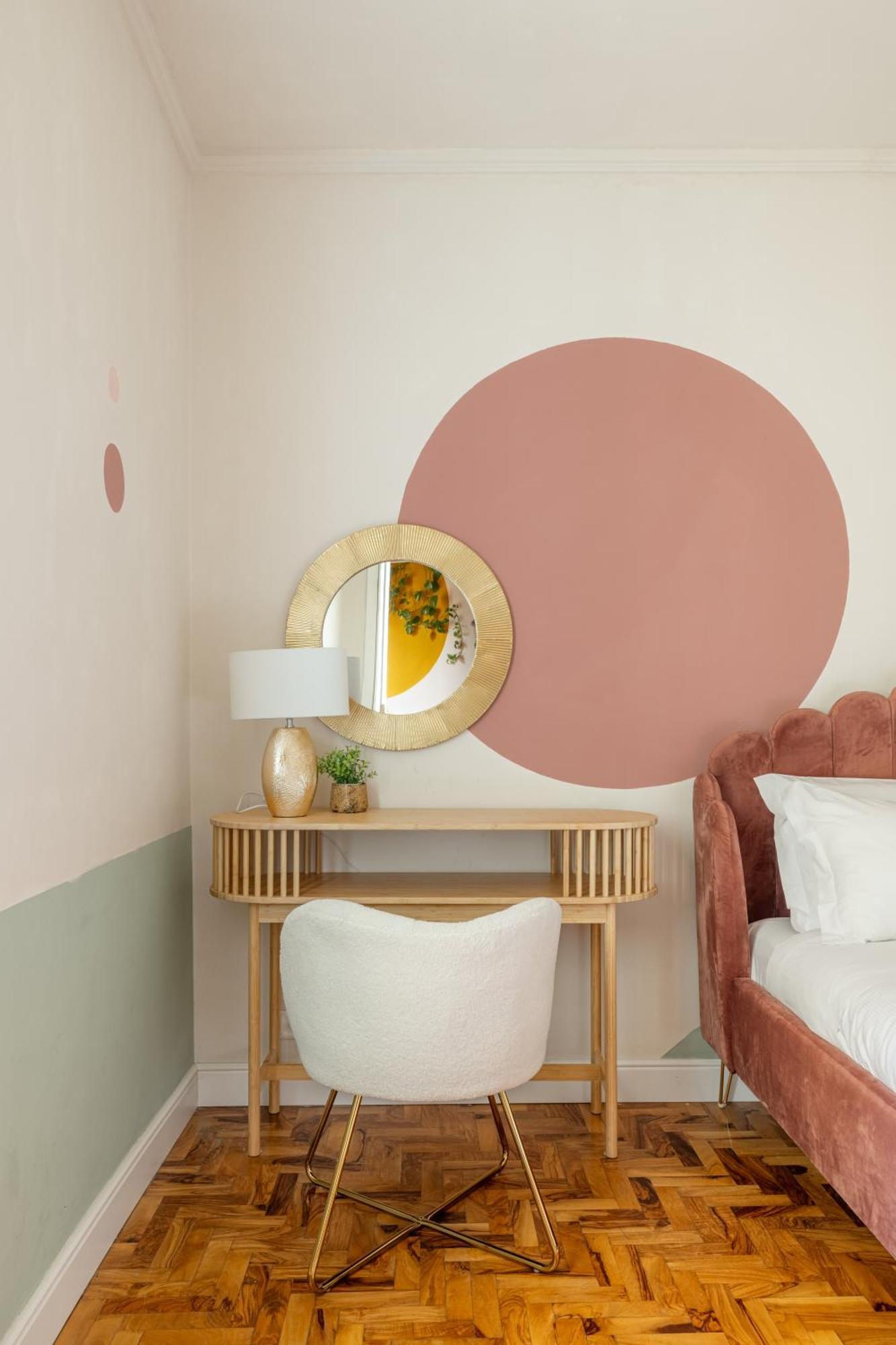 Aria Penthouse & Garden Apartment Roma Ngoại thất bức ảnh