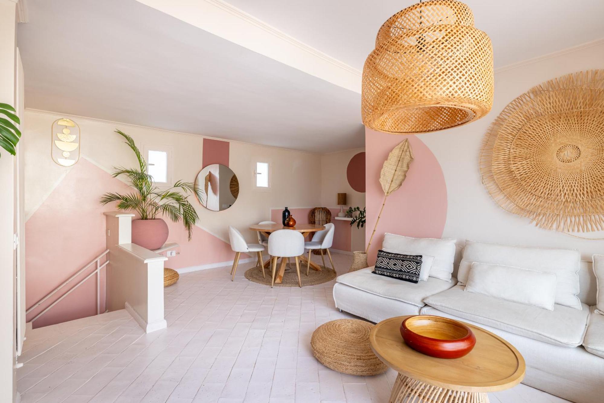 Aria Penthouse & Garden Apartment Roma Ngoại thất bức ảnh
