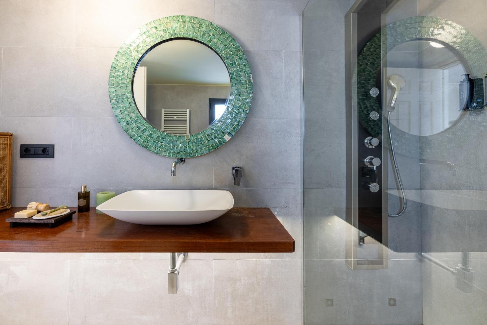 Aria Penthouse & Garden Apartment Roma Ngoại thất bức ảnh