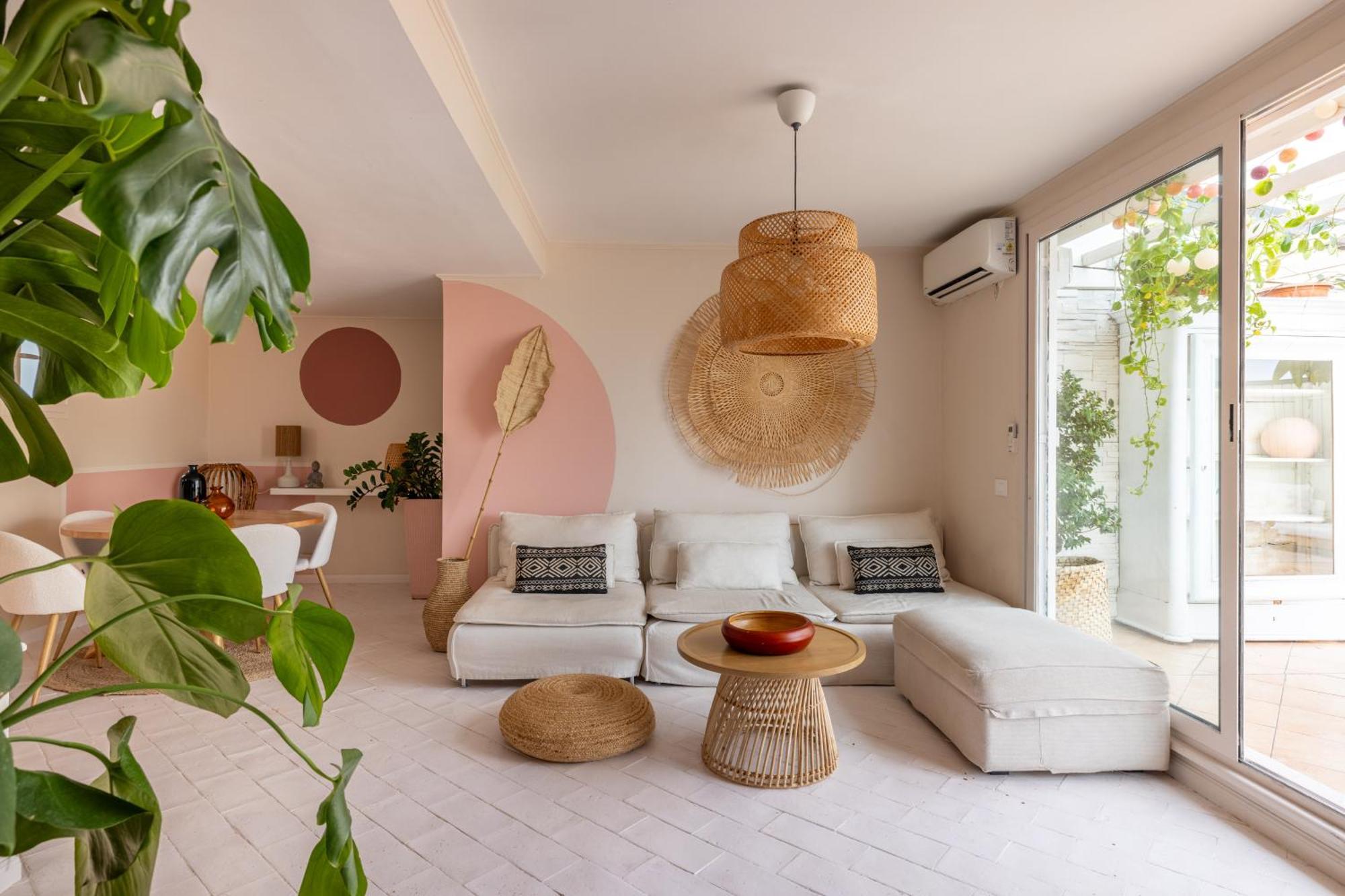 Aria Penthouse & Garden Apartment Roma Ngoại thất bức ảnh