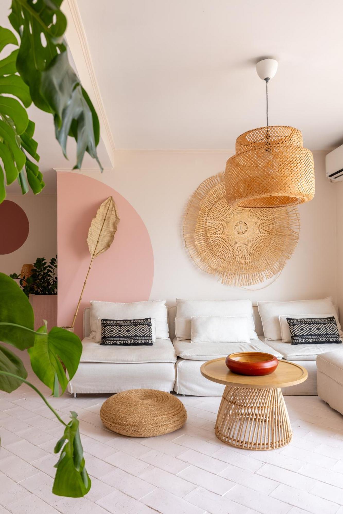 Aria Penthouse & Garden Apartment Roma Ngoại thất bức ảnh