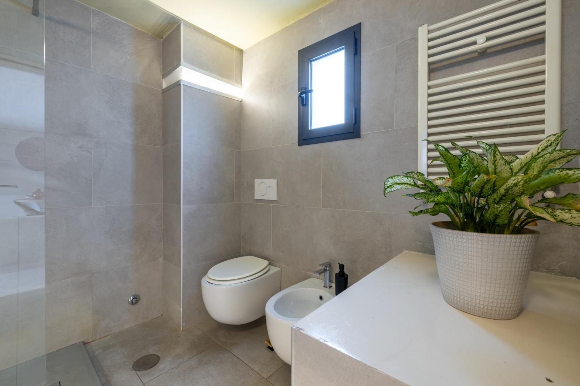 Aria Penthouse & Garden Apartment Roma Ngoại thất bức ảnh