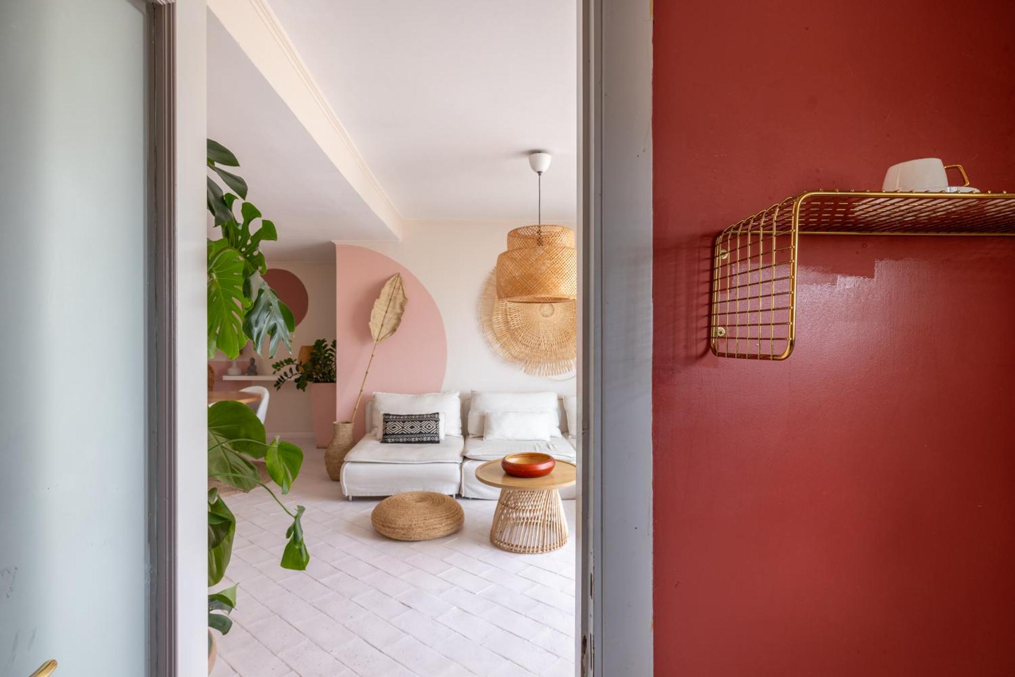 Aria Penthouse & Garden Apartment Roma Ngoại thất bức ảnh