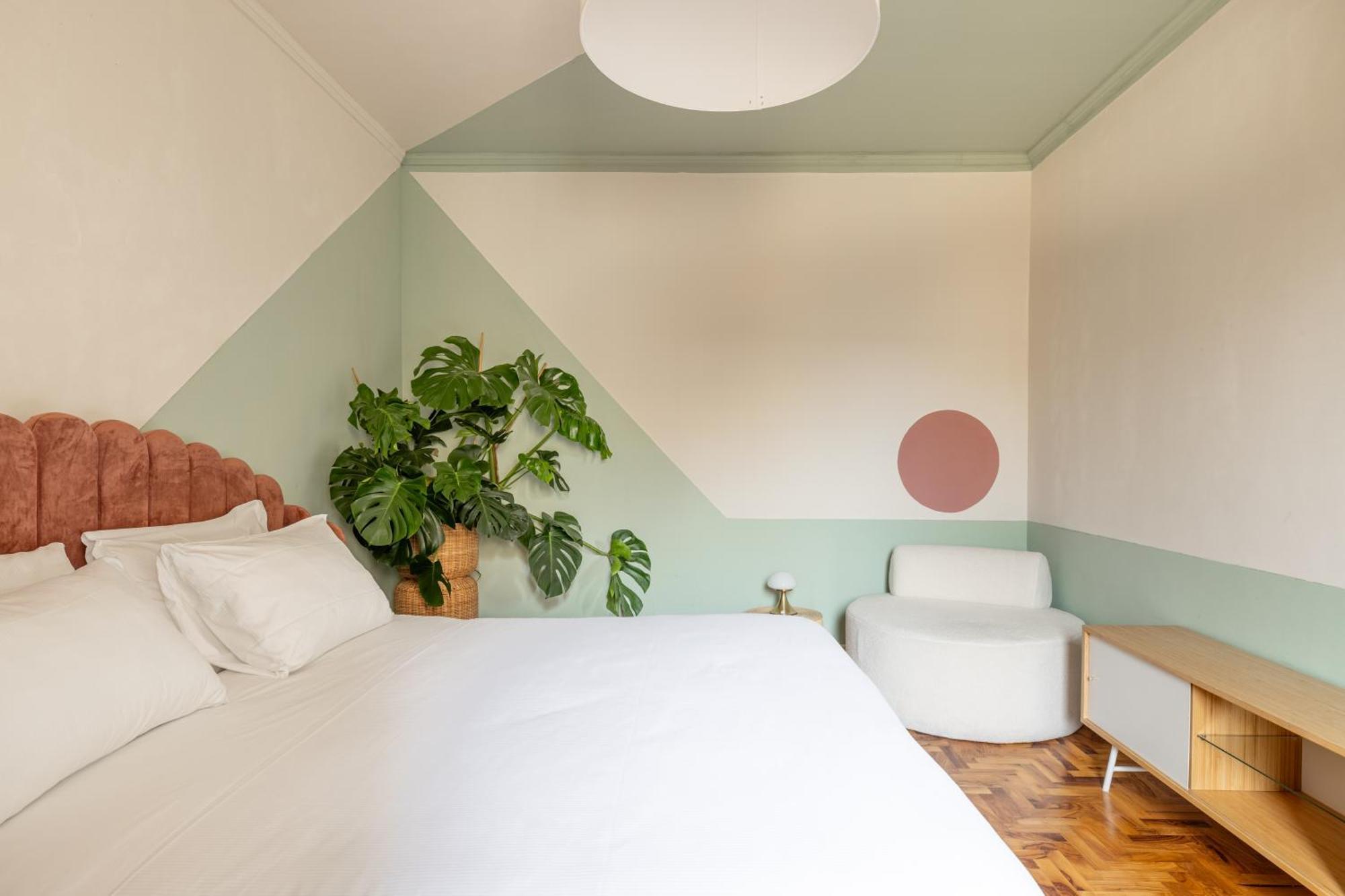 Aria Penthouse & Garden Apartment Roma Ngoại thất bức ảnh