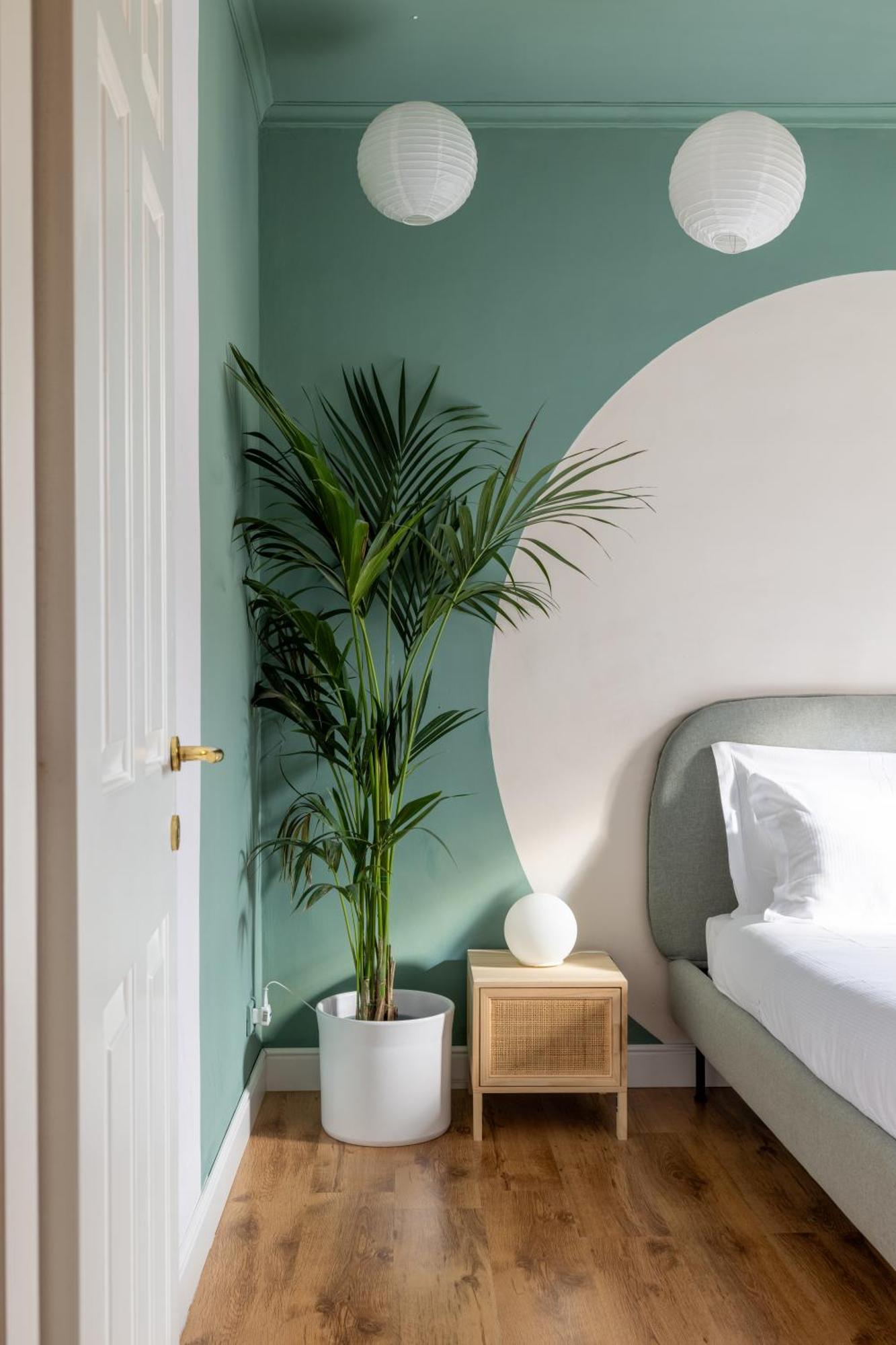 Aria Penthouse & Garden Apartment Roma Ngoại thất bức ảnh