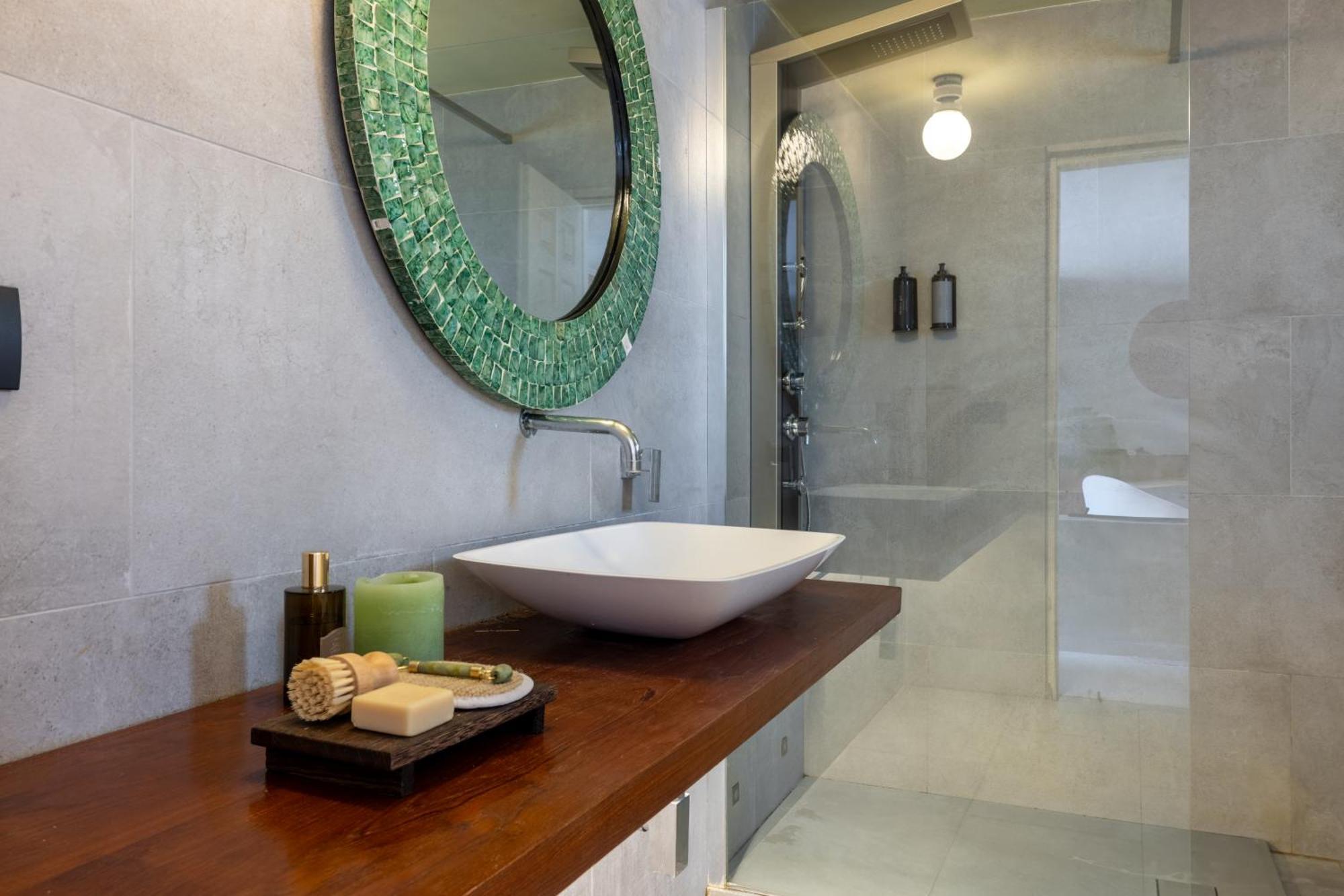 Aria Penthouse & Garden Apartment Roma Ngoại thất bức ảnh