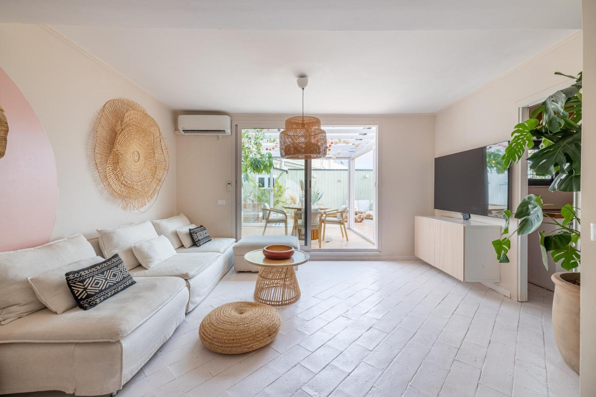 Aria Penthouse & Garden Apartment Roma Ngoại thất bức ảnh