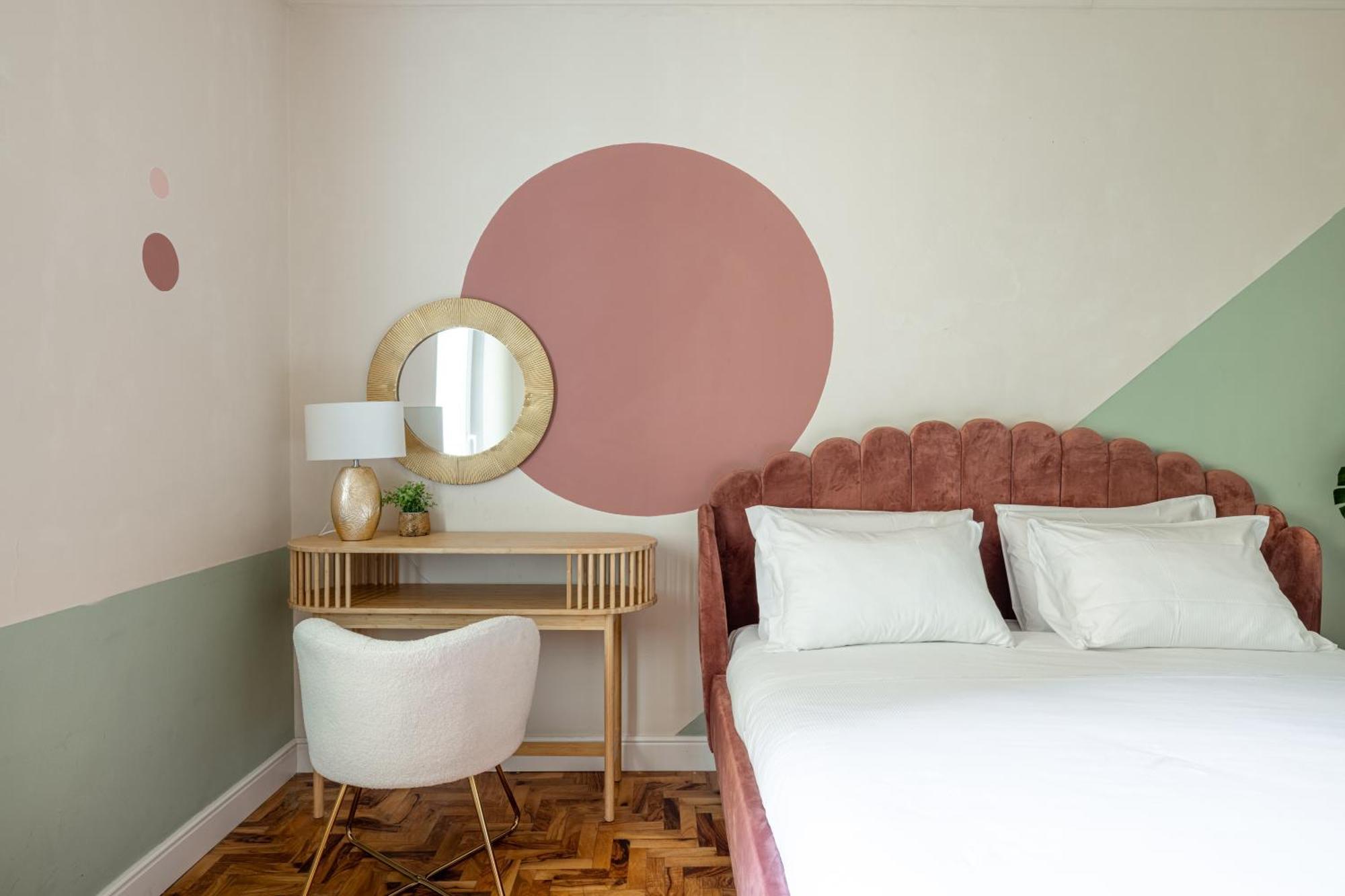 Aria Penthouse & Garden Apartment Roma Ngoại thất bức ảnh